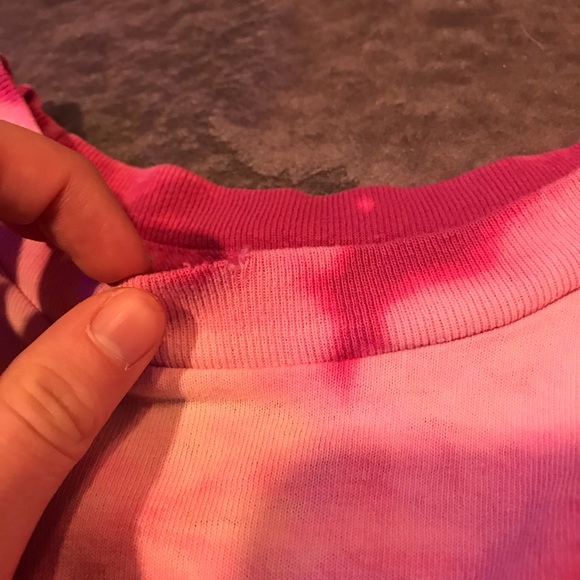 Obey long sleeve shirt - Picture 4 of 6